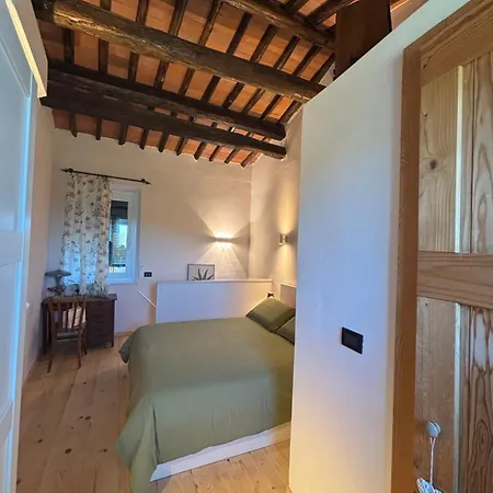 La Casa Del Bambero - Borgo Antico Di Cerri - Colline Di