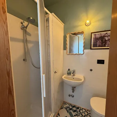 La Casa Del Bambero - Borgo Antico Di Cerri - Colline Di Apartment Lerici