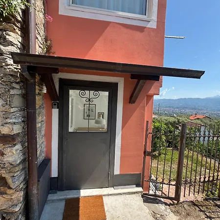 La Casa Del Bambero - Borgo Antico Di Cerri - Colline Di