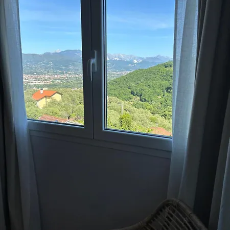 La Casa Del Bambero - Borgo Antico Di Cerri - Colline Di Lerici