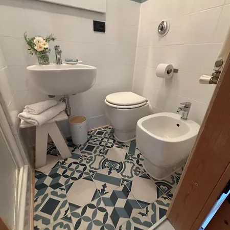 La Casa Del Bambero - Borgo Antico Di Cerri - Colline Di Apartment *