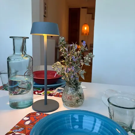La Casa Del Bambero - Borgo Antico Di Cerri - Colline Di * Lerici