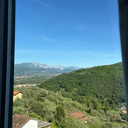 La Casa Del Bambero - Borgo Antico Di Cerri - Colline Di Διαμέρισμα *