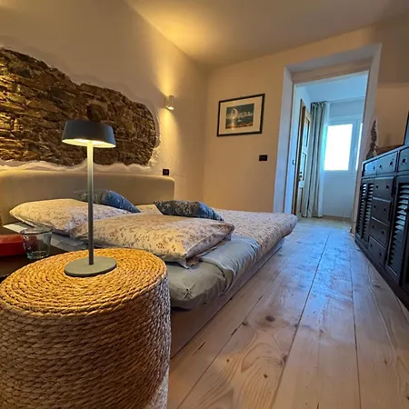 La Casa Del Bambero - Borgo Antico Di Cerri - Colline Di Apartment