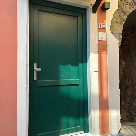 Apartment La Casa Del Bambero - Borgo Antico Di Cerri - Colline Di