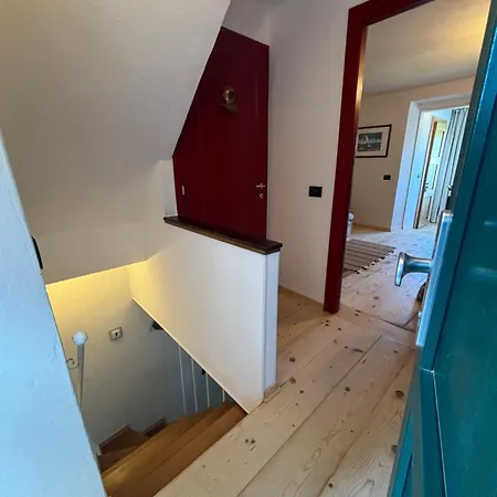 La Casa Del Bambero - Borgo Antico Di Cerri - Colline Di * Lerici