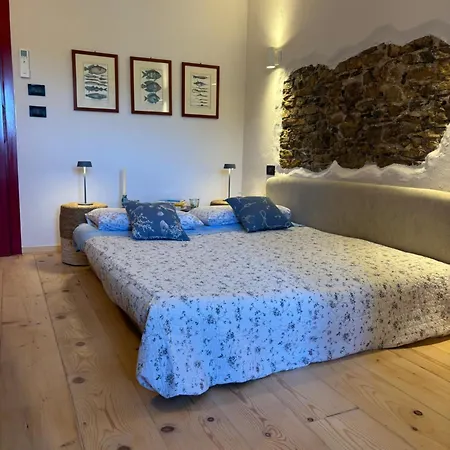 Διαμέρισμα La Casa Del Bambero - Borgo Antico Di Cerri - Colline Di *