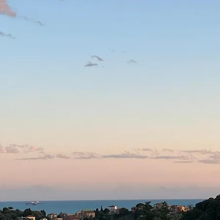La Casa Del Bambero - Borgo Antico Di Cerri - Colline Di Διαμέρισμα Lerici